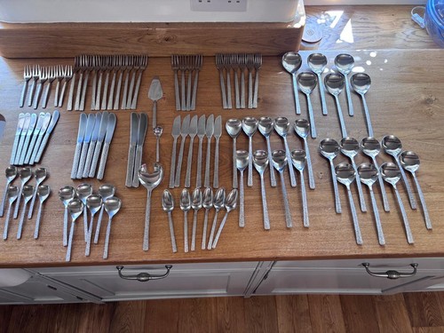 Vintage viners sheffield - of,