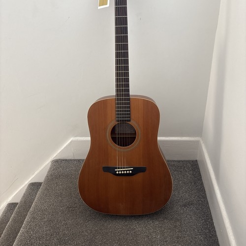 Takamine g330s acoustic guitar - acoustic,