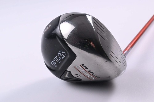 Callaway big bertha 460 driver - big,