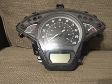 Honda SH125 Speedo Clocks Unit