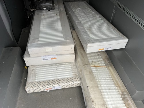 Stelrad compact radiator - stelrad,