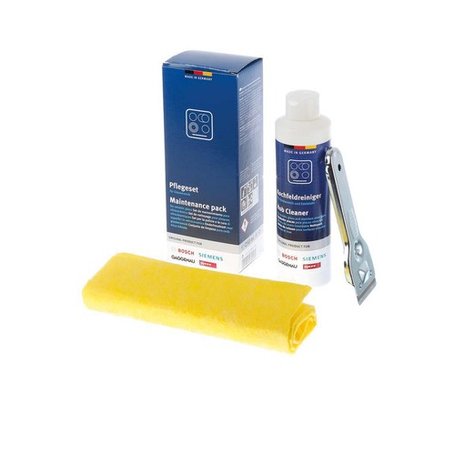 Bosch induction ceramic glass - induction,