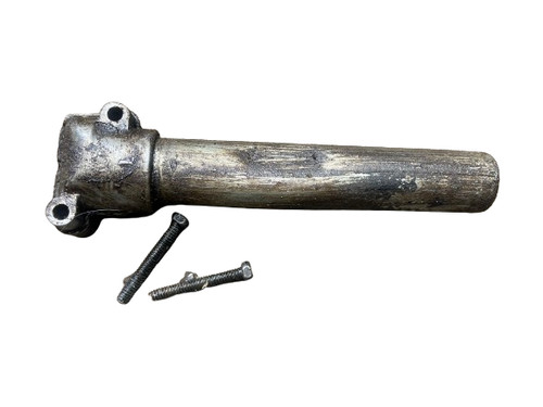 Mountfield empress intake pipe - empress,