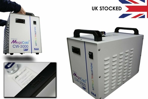 3000 water chiller from a - water, s&a