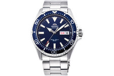 Orient Kamasu RA-AA0002L39B