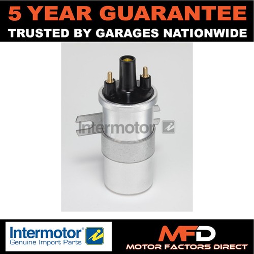 Intermotor ignition coil - intermotor, pack