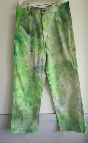 Stan ray tie dye - tie,
