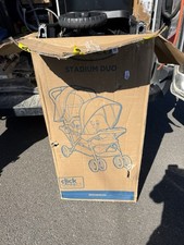 Graco Stadium Duo Tandem