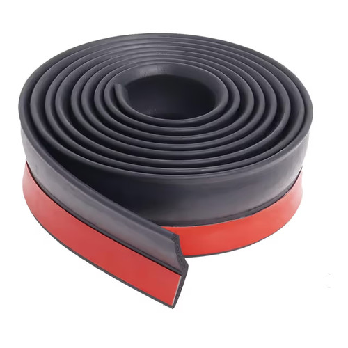 3meter garage door seal strip - 3meter,
