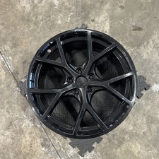 2020 ONWARDS MK4 8Y AUDI RS3 19" 8J REAR ALLOY WHEEL 8Y0601025BQ