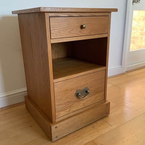 Laura ashley oak garrat - laura, 2