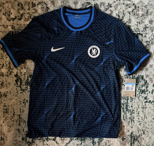 Chelsea 2023 2024 authentic - chelsea, 2023-2024