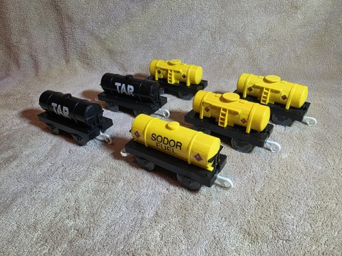 Tomy trackmaster thomas and - tomy,