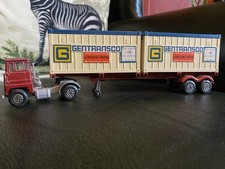 MATCHBOX SUPERKINGS K-14