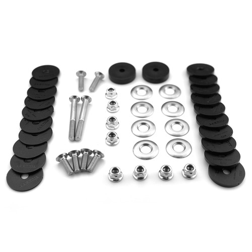 Tillett low profile - low, seat