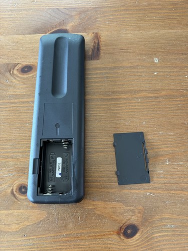 Genuine remote control - genuine,