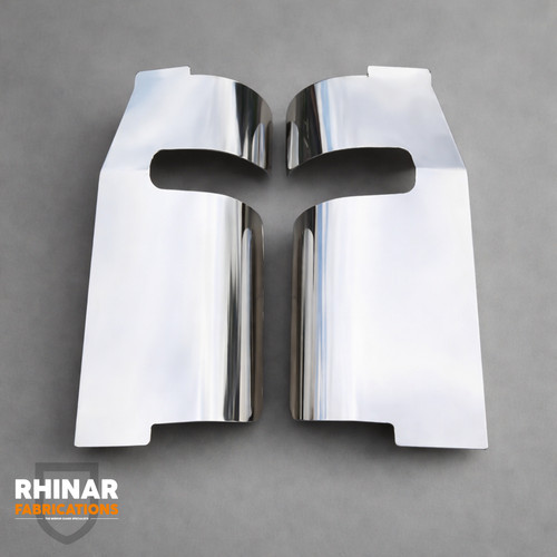 Mirror guards renault - guards,