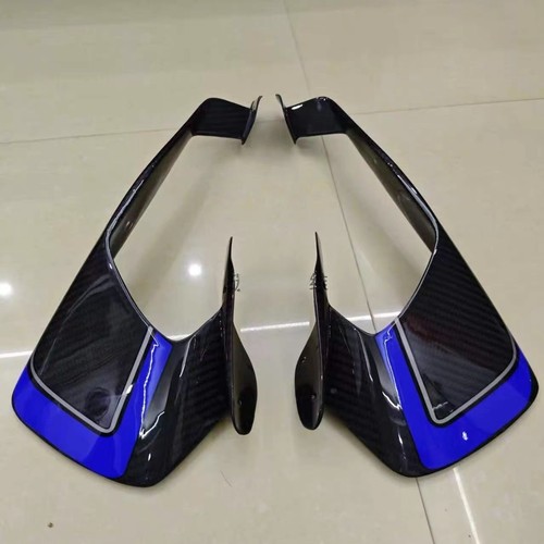 2025 yzfr1 side winglets wing - 2025,