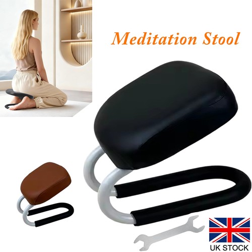 Kneeling meditation stool gift - kneeling,