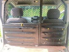 Peugeot Partner Citroen Berlingo Bulkhead CageGuard Passenger & driver 2009-2018