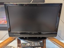 Alba LCD19880HDF 19” HD Ready LCD TV With Freeview And Remote