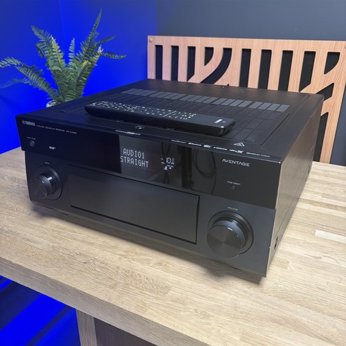 Yamaha a3080 lan - yamaha, rx-a3080
