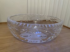 Royal Brierley Crystal Fuchsia