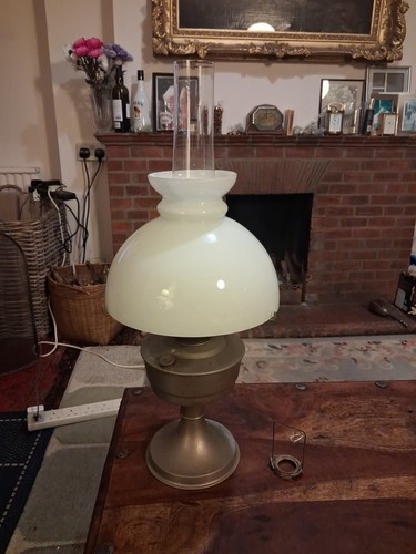 Vintage aladdin oil - vintage,
