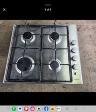 lamona gas hob lam1001 58cm