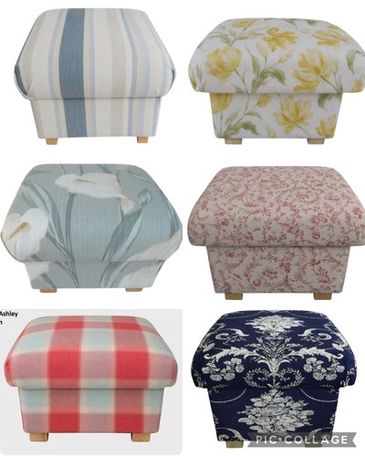 Laura ashley fabric - ashley, storage