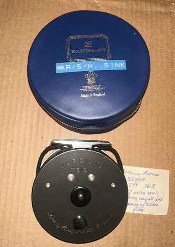 Vintage rare hardy marquis - hardy,