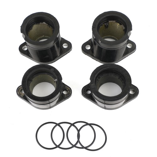 Carb intake manifold boot - carb,