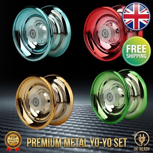 Professional metal yoyo - professional,