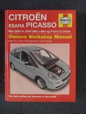 haynes car manuals