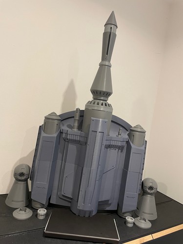 Boba fett inspired - boba, pack