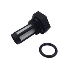 Mira Electric Shower Inlet Filter Assembly - Sport/Advance/ATL/Vie/Go - 406.27