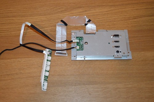 Pavilion 24xw full hd - hp,