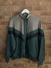 Vintage Mens Shell Jacket