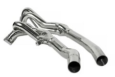 Exhaust manifold header for BMW E36 series 3 M3 2.8L 3.2L L6