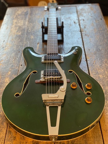 Yamaha vintage 1966 alga - yamaha,