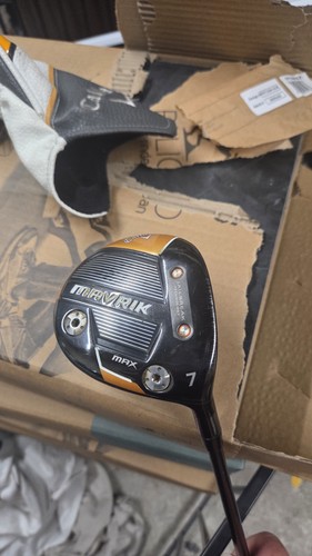 Callaway mavrik max - callaway, 7