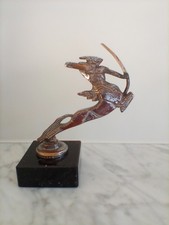 F Bazin UNIC Centaur Car