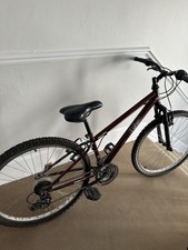 Apollo Cipher Junior Bike