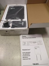 Telex RadioCom BTR-600C