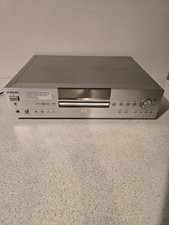 Sony DVP-NS900V QS SACD / DVD Player – Fully Working – Silver