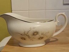 Mayfair Fine Bone China Gravy