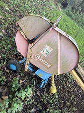 Ryetec PTO Circular saw