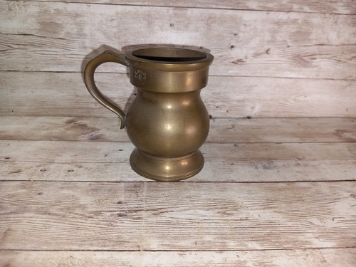 Victorian brass gill - victorian, spirits