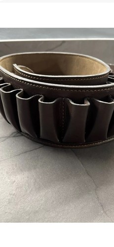 Bore dark brown closed loop - 12,