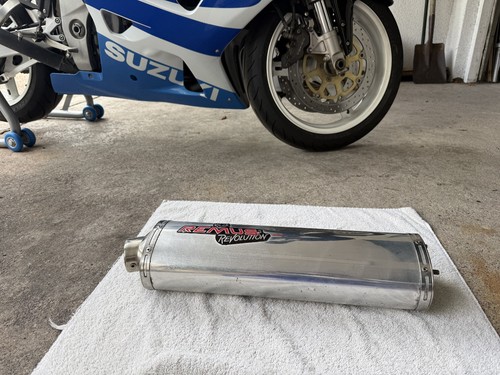 Remus revolution exhaust from - revolution,